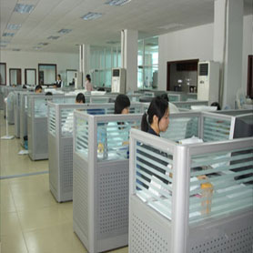 Business office